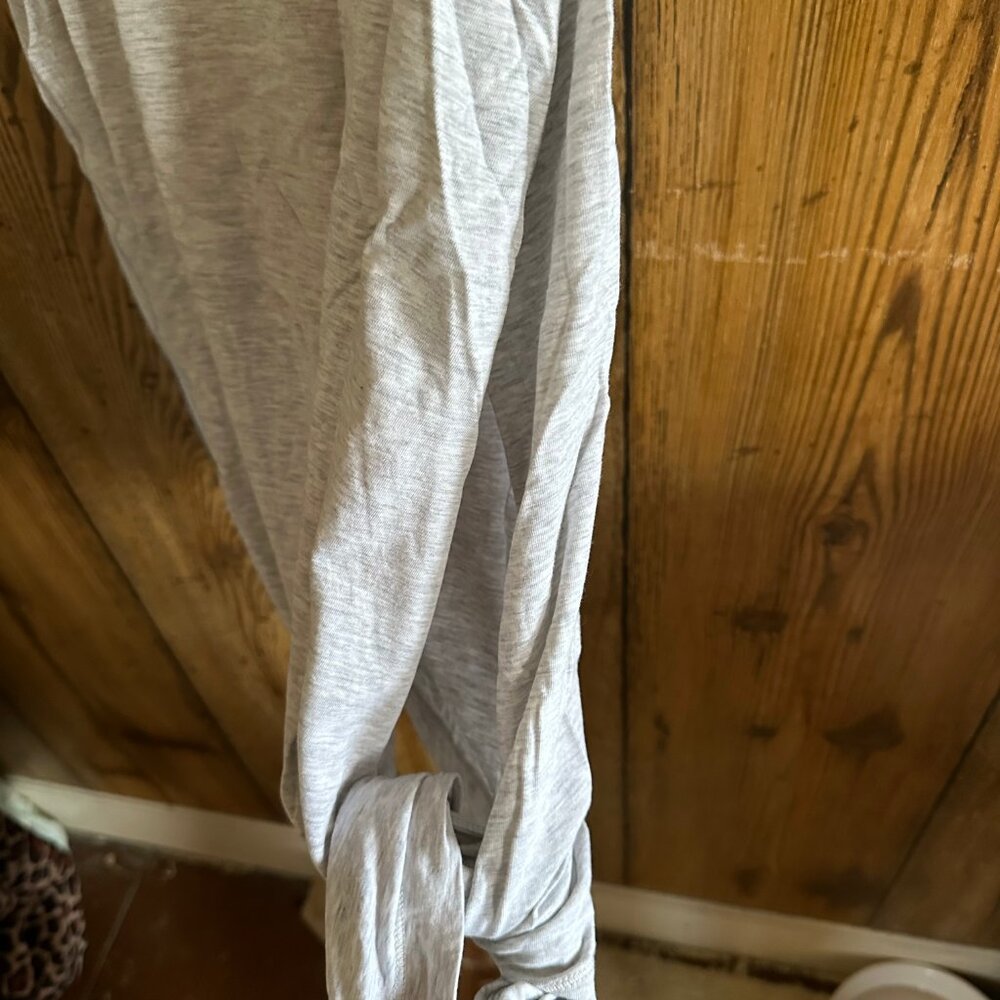 Lululemon Tie & Go Tank - Picture 4 of 4